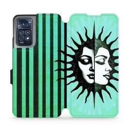 Hülle für Xiaomi Redmi Note 12 Pro 4G - Farbe VP58S