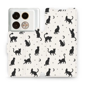 Hülle für Infinix Note 40 Pro Plus - Farbe V162S