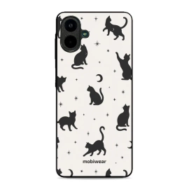 Hülle Glossy Case für Samsung Galaxy A07 - Farbe G162G