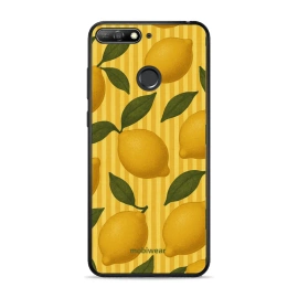 Hülle Glossy Case für Huawei Y6 Prime 2018 - Farbe GP81G