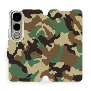 Hülle für Vivo V50 Lite - Farbe V111P