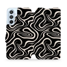 Hülle für Samsung Galaxy A54 - Farbe VA63S