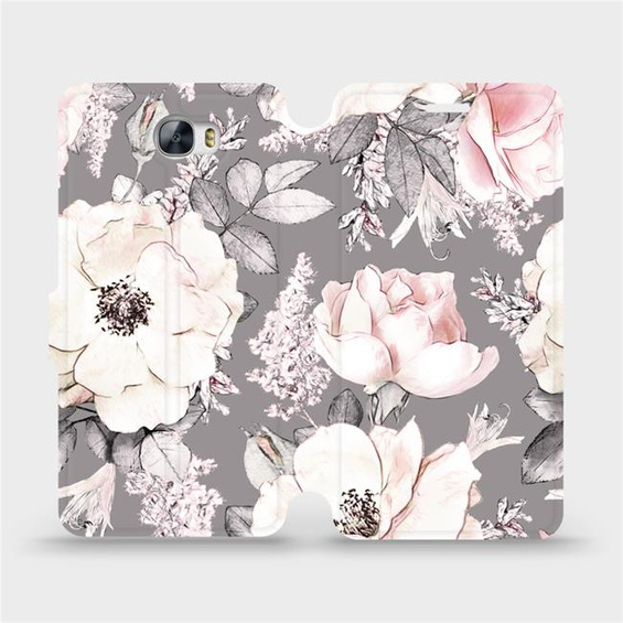 Hülle für Huawei Y6 II Compact - Farbe MX06S