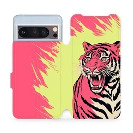 Hülle für Google Pixel 8 Pro - Farbe VP51S