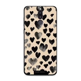 Hülle Glossy Case für Huawei Mate 10 Lite - Farbe GA51G