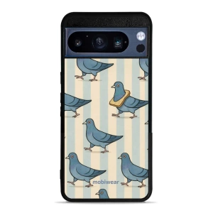 Hülle Glossy Case für Google Pixel 8 Pro - Farbe GP91G