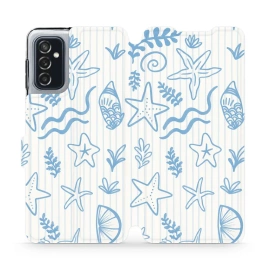 Hülle für Samsung Galaxy M52 5G - Farbe VP88S