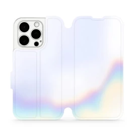 Hülle für Apple iPhone 15 Pro - Farbe VP64S