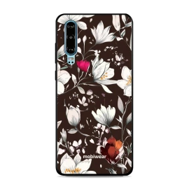 Hülle Glossy Case für Huawei P30 - Farbe GP72G