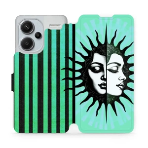Hülle für Xiaomi Redmi Note 13 PRO Plus - Farbe VP58S