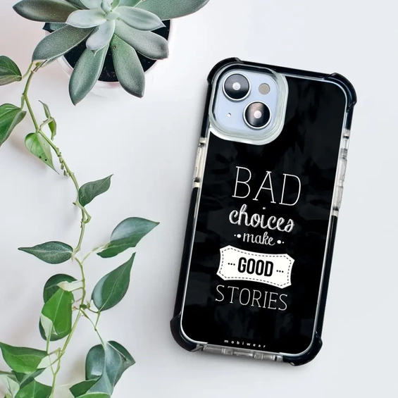 Hülle MagSafe Elite Bumper für Apple iPhone 14 - Farbe D071D