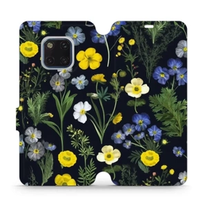 Hülle für Huawei Mate 20 Pro - Farbe VP47S