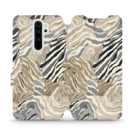 Hülle für Xiaomi Redmi Note 8 Pro - Farbe V168S