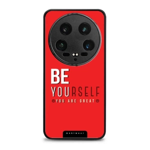 Hülle Glossy Case für Xiaomi 14 Ultra 5G - Farbe G072G