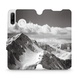 Hülle für Huawei P30 Lite - Farbe M152P