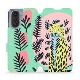 Hülle für Huawei Nova Y70 - Farbe VP52S