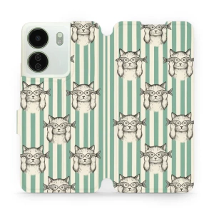 Hülle für Xiaomi Redmi 13C - Farbe VP90S