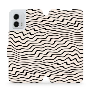 Hülle für Motorola Moto G53 5G - Farbe VA62S