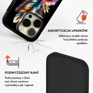Hülle Elite Pro für Apple iPhone 13 - Farbe E011E