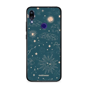 Hülle Glossy Case für Xiaomi Redmi Note 7 - Farbe G047G