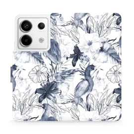 Hülle für Xiaomi Redmi Note 13 PRO - Farbe MX09S