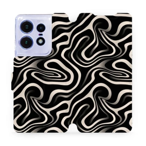 Hülle für Motorola Edge 50 Pro - Farbe VA63S