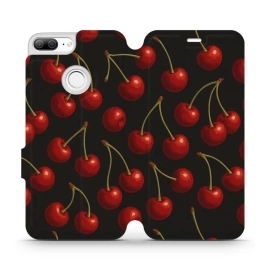 Hülle für Huawei Honor 9 Lite - Farbe VP83S