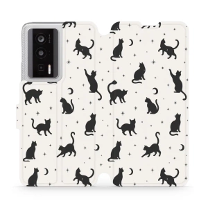 Hülle für Xiaomi POCO F5 Pro - Farbe V162S