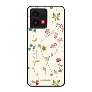 Hülle Glossy Case für Motorola Moto G84 - Farbe G035G