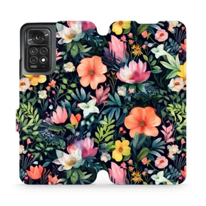 Hülle für Xiaomi Redmi Note 11 Pro - Farbe VP48S