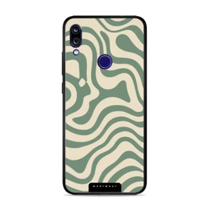 Hülle Glossy Case für Xiaomi Redmi Note 7 - Farbe GA57G