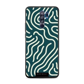 Hülle Glossy Case für Xiaomi Redmi 9 - Farbe GA61G