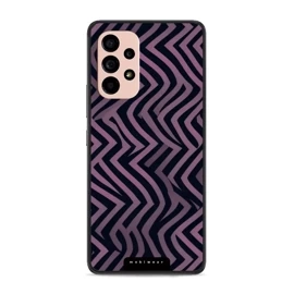 Hülle Glossy Case für Samsung Galaxy A53 5G - Farbe GA55G