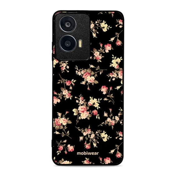 Hülle Glossy Case für Motorola Moto G04 - Farbe G039G