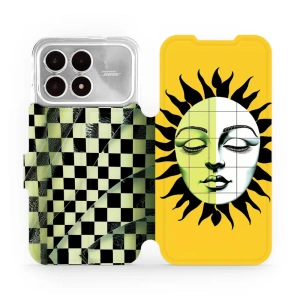 Hülle für Xiaomi Poco F8 Pro - Farbe VP56S