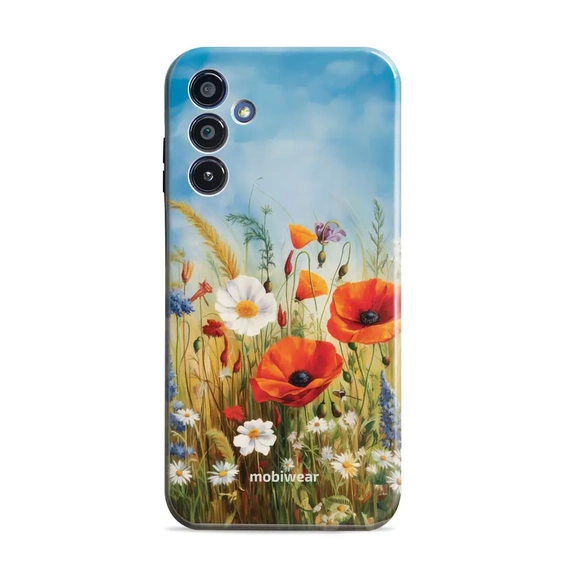 Hülle Elite Pro für Samsung Galaxy A15 4G - Farbe EP43E