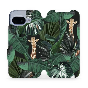 Hülle für Google Pixel 9A - Farbe VP06P