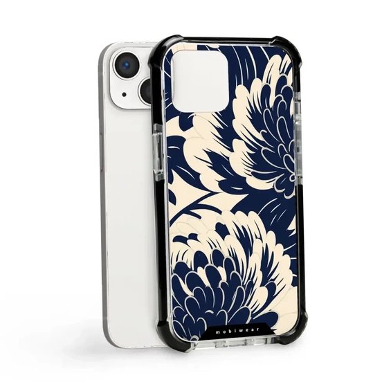 Hülle MagSafe Elite Bumper für Apple iPhone 13 - Farbe DA40D