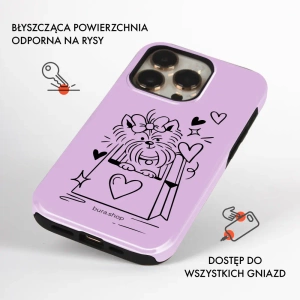 Hülle Elite Pro für Xiaomi Redmi 15C 5G - Farbe E86BS