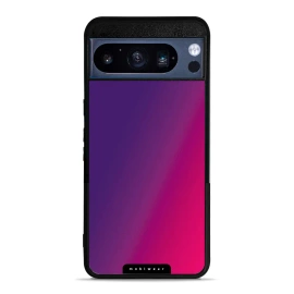 Hülle Glossy Case für Google Pixel 8 Pro - Farbe G067G