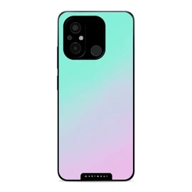 Hülle Glossy Case für Xiaomi Redmi 12C - Farbe G063G
