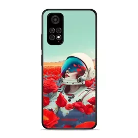 Hülle Glossy Case für Xiaomi Redmi Note 11S - Farbe G001G