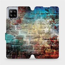 Hülle für Samsung Galaxy A42 - Farbe V061P