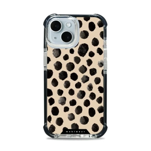 Hülle MagSafe Elite Bumper für Apple iPhone 15 - Farbe DA50D