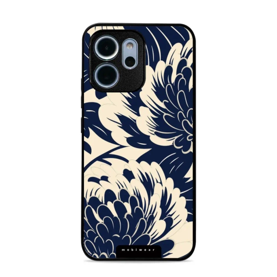 Hülle Glossy Case für OPPO Reno 14 F 5G - Farbe GA40G