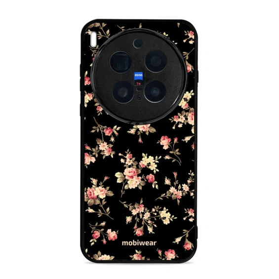 Hülle Glossy Case für Vivo X300 Pro - Farbe G039G