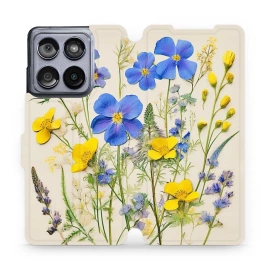 Hülle für Motorola Edge 60 Fusion - Farbe VP41S