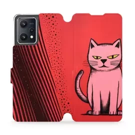 Hülle für Realme 9 5G - Farbe VP54S