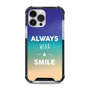 Hülle MagSafe Elite Bumper für Apple iPhone 13 Pro Max - Farbe D074D