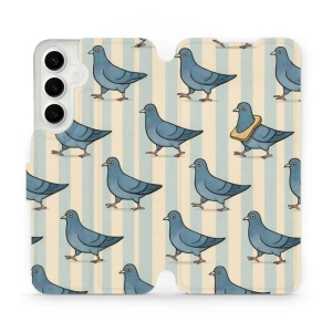 Hülle für Samsung Galaxy S24 Plus - Farbe VP91S